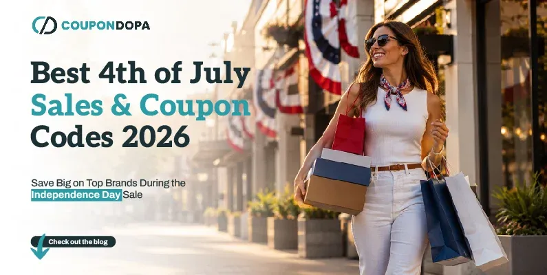 Best Independence Day Sale Deals